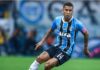 Felipe Melo defende Marcos Rocha após polêmica nos bastidores do Grêmio