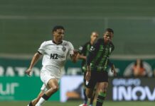 Atlético x América: prováveis times, curiosidades, retrospecto, arbitragem e onde assistir