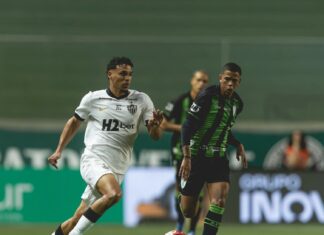 Atlético x América: prováveis times, curiosidades, retrospecto, arbitragem e onde assistir