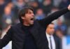 Conte diretta dopo Atalanta-Napoli: interviste e conferenza stampa LIVE