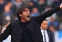 Conte diretta dopo Atalanta-Napoli: interviste e conferenza stampa LIVE