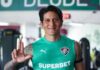 Cano não deve retornar nos próximos jogos do Fluminense; Entenda – Fluminense: Últimas notícias, vídeos, onde assistir e próximos jogos