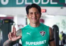 Cano não deve retornar nos próximos jogos do Fluminense; Entenda – Fluminense: Últimas notícias, vídeos, onde assistir e próximos jogos