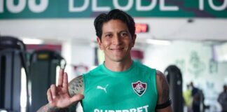 Cano não deve retornar nos próximos jogos do Fluminense; Entenda – Fluminense: Últimas notícias, vídeos, onde assistir e próximos jogos