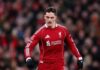 Alan Smith spots alarming Liverpool problem after Florian Wirtz suffers injury