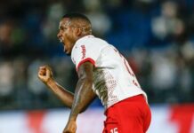 Bragantino repudia declarações de Gustavo Marques sobre árbitra e diz que vai punir zagueiro: ‘Nada justifica o que foi dito’