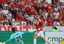 Inter goleia Ypiranga, avança à final do Gauchão e aguarda Juventude ou Grêmio