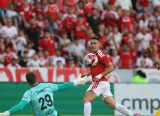 Inter goleia Ypiranga, avança à final do Gauchão e aguarda Juventude ou Grêmio