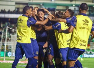 Grêmio sofre, mas elimina Juventude nos pênaltis e encontra Internacional na final do Gauchão