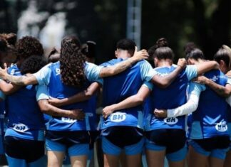 Preparação encerrada: veja prováveis escalações de Cruzeiro e Santos para jogo pela segunda rodada do Brasileirão Feminino