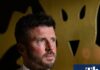 Michael Carrick says he has not spoken to Jim Ratcliffe since last month