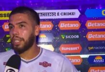Auxiliar técnico do Fluminense fala sobre possível nova lesão de Nonato – Fluminense: Últimas notícias, vídeos, onde assistir e próximos jogos