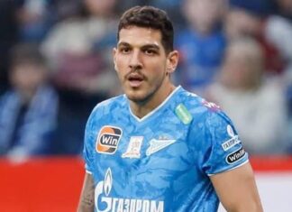 Leila repete estratégia de Arias para trazer Nino ao Palmeiras – Nosso Palestra