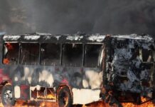 Mexico cartel violence: Could Fifa World Cup hosting be compromised?
