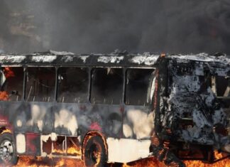 Mexico cartel violence: Could Fifa World Cup hosting be compromised?