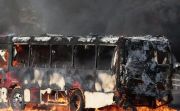 Mexico cartel violence: Could Fifa World Cup hosting be compromised?