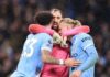 How City nullified Newcastle in crucial win – from Haaland help to unseen work