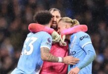 How City nullified Newcastle in crucial win – from Haaland help to unseen work