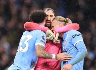 How City nullified Newcastle in crucial win – from Haaland help to unseen work