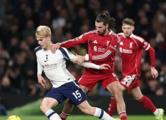 Liverpool learns price of shock transfer target from Premier League side