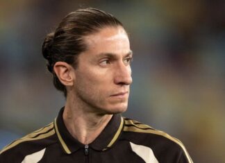 Filipe Luís faz pronunciamento e esclarece fala sobre racismo contra Vinicius Jr.: ‘Flamengo e eu estamos com ele’