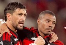 Arrascaeta faz 100° gol, Flamengo vence Madureira e abre boa vantagem na semi do Carioca