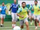 Volante sente dores na panturrilha esquerda e desfalca Palmeiras em reapresentação – Nosso Palestra