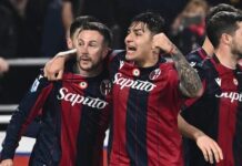 Come cambia la classifica di Serie A dopo la 26a giornata