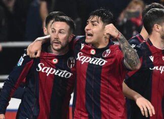 Come cambia la classifica di Serie A dopo la 26a giornata