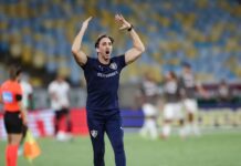 Fluminense não sofreu gols em mais da metade das partidas sob o comando de Zubeldía – Fluminense: Últimas notícias, vídeos, onde assistir e próximos jogos