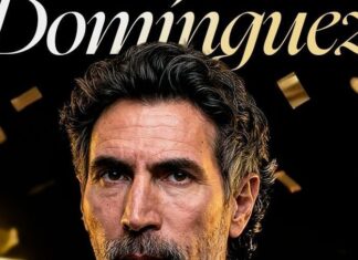 Eduardo Domínguez: Atlético-MG anuncia contratação do técnico argentino