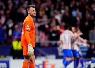Liverpool Champions League path becomes clearer after costly Mignolet error