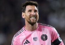 Em livro, presidente do Barcelona revela como Messi recusou retorno ao clube após saída do PSG: ‘Me disse que…’