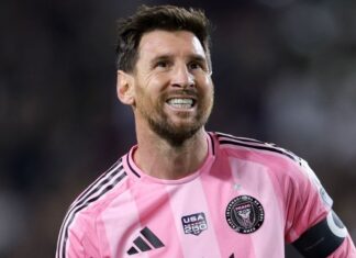 Em livro, presidente do Barcelona revela como Messi recusou retorno ao clube após saída do PSG: ‘Me disse que…’