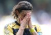 Lenda do futebol argentino lamenta ‘triste fim’ de Cavani e sugere aposentadoria: ‘Outro dia estava vendo o jogo e me doía’