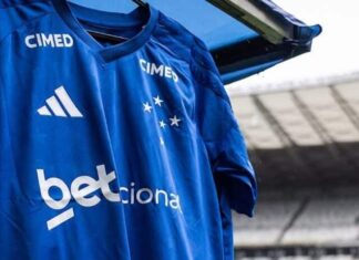 Cruzeiro arrecadará roupas e alimentos para ajudar pessoas atingidas pelas chuvas na Zona da Mata mineira; saiba onde será o ponto de coleta