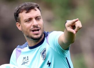 Como Anselmi se sai em mata-matas às vésperas de decisão no Botafogo e o que assistir no Disney+