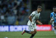 Grêmio x Atlético: veja prováveis escalações, desfalques, arbitragem e análise do confronto