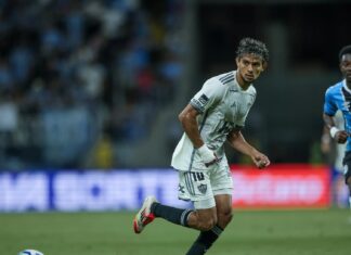 Grêmio x Atlético: veja prováveis escalações, desfalques, arbitragem e análise do confronto