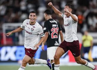 Confira números e estatísticas atualizadas do Fluminense em 2026 até aqui – Fluminense: Últimas notícias, vídeos, onde assistir e próximos jogos