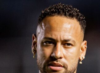Neymar revela sentimento no vestiário do Santos após eliminação e reconhece: ‘Temos que melhorar’