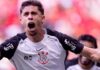 Corinthians acerta renovação de patrocinador máster até 2029 e pode arrecadar mais de R$ 200 milhões por ano