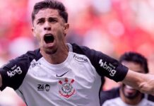 Corinthians acerta renovação de patrocinador máster até 2029 e pode arrecadar mais de R$ 200 milhões por ano