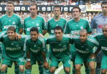 Ex-meia do Palmeiras é anunciado como treinador de time da Série A2 do Paulistão – Nosso Palestra
