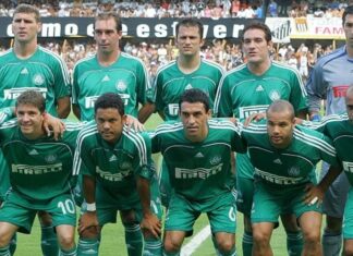 Ex-meia do Palmeiras é anunciado como treinador de time da Série A2 do Paulistão – Nosso Palestra