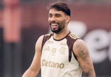 Paquetá apoia Vinicius Jr. contra racismo e abre portas do Flamengo: ‘Estou aqui, agora só falta você’