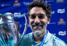 Técnico do Sada Cruzeiro, Filipe Ferraz busca 60° título na carreira; confira