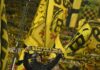 Dortmund criticise Italian authorities over fan treatment
