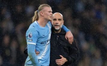Barcelona ‘could sign Erling Haaland’ as chief issues bold statement on transfer