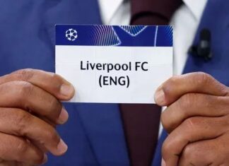Liverpool handed new Champions League last-16 hint after Premier League decision